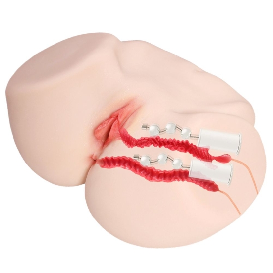 Мастурбатор Kokos Jenny Onahole