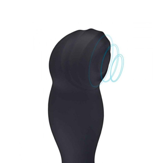 Вибростимулятор BlueLine Thumper