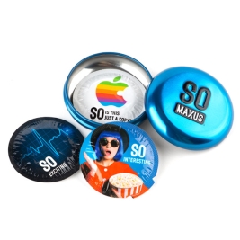 Презервативы MAXUS Classic №3