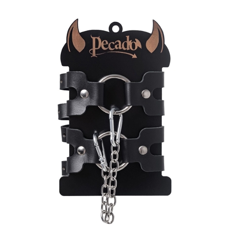 Оковы для ног Pecado 02206