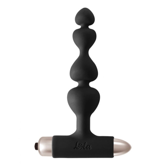 Вибростимулятор Lola toys Excellence