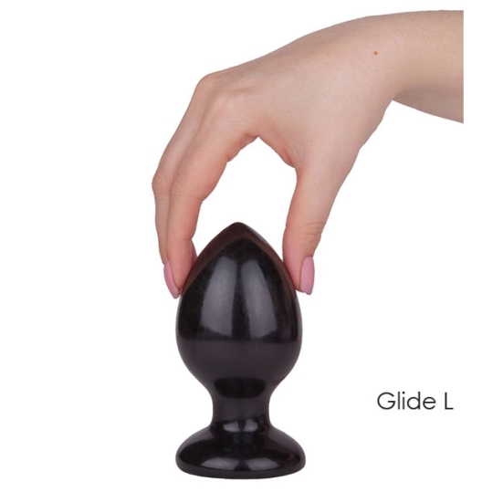 Пробка Lovetoy Glide