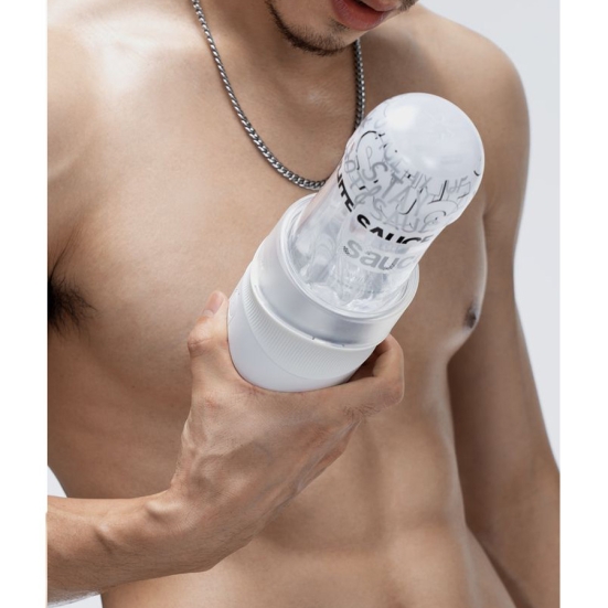 Автоматический мастурбатор Extra Sauce