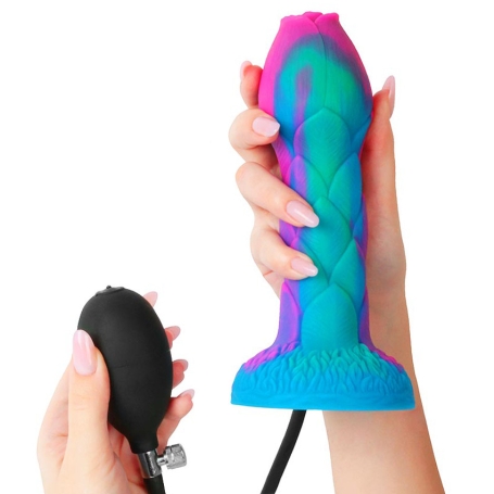 Фаллос Magic Hero MH-13031