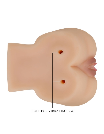 Мастурбатор Crazy Bull Kylie