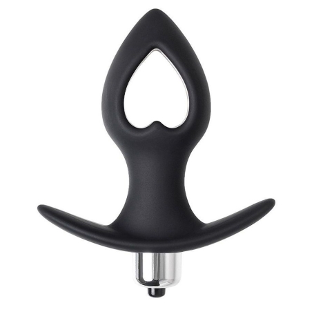 Вибро-втулка POPO Pleasure Cordis