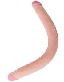 Фаллос Lesbi Double Dong