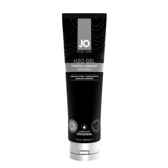 Смазка JO for HIM H2O GEL