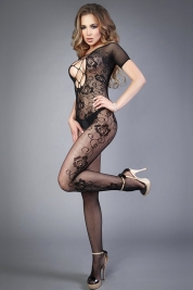 Эротический комбинезон Le Frivole 04500