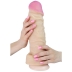 Фаллос Lovetoy Real Big