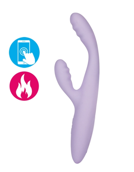 Вибратор Svakom Cici+ 2