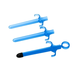 Набор для введения смазки XR Brands