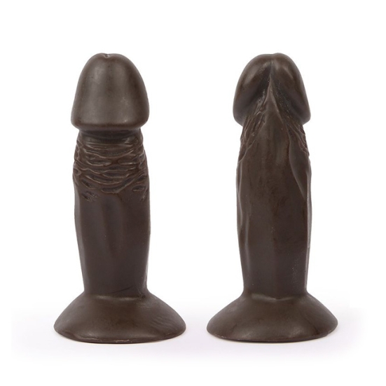 Фаллос Erowoman Realistic