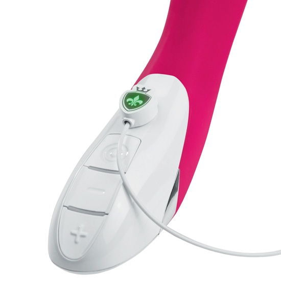 Вибратор Mystim Al Punto