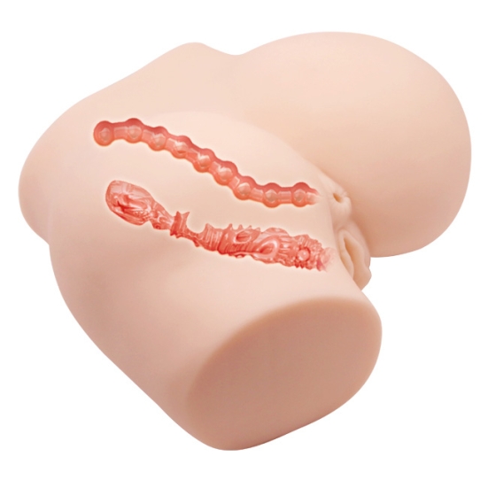 Мастурбатор Baile Crazy Bull