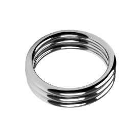 Металлическое кольцо Metal 717104-S