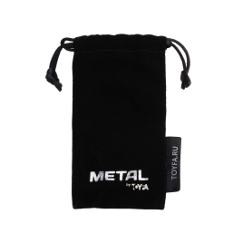 Металлическое кольцо Metal 717104-S