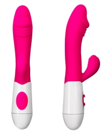 Вибратор A-toys Area