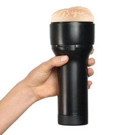 Мастурбатор Kiiroo - Reagan Foxx