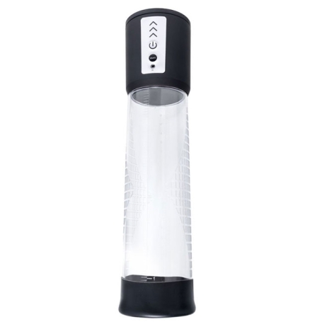 Автоматическая помпа Sexus Gunnar