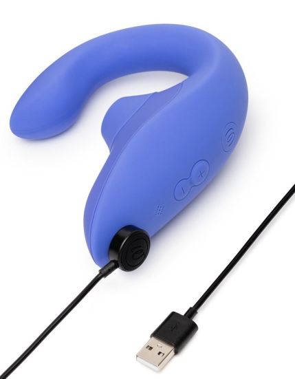 Вибростимулятор Womanizer Blend