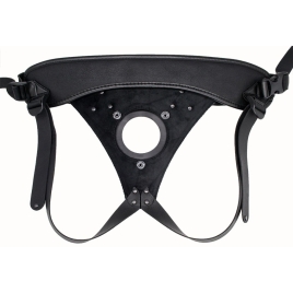 Трусики Hard Brutal для больших насадок