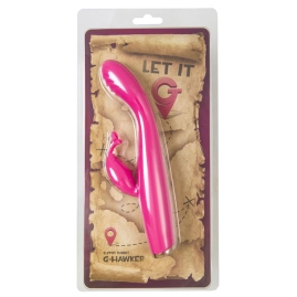 Вибратор G-Hawker