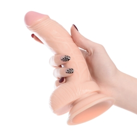 Фаллос RealStick Nude