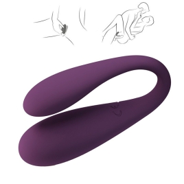 Вибратор Pretty Love August