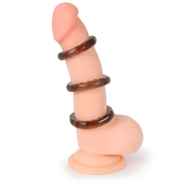 Эрекционные кольца Sex Expert