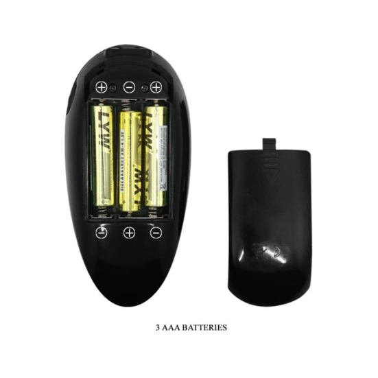 Вибромастурбатор Crazy Bull Veronica