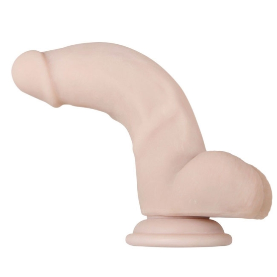 Фаллос Evolved Real Supple Poseable 7&quot;