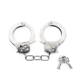 Наручники Notabu NTB-80684