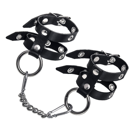 Наручники Pecado 02181