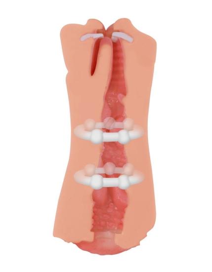 Мастурбатор Goddess of Love Satisfaction