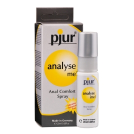 Спрей анальный Pjur Analyse Me