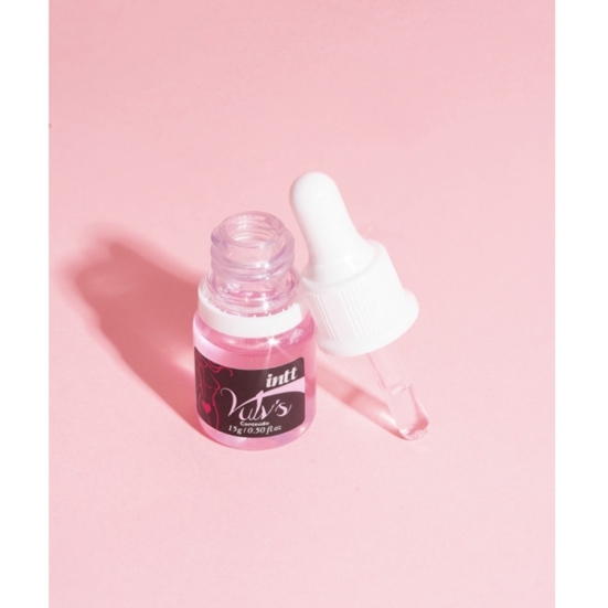 Стимулирующий гель INTT Vulv’s